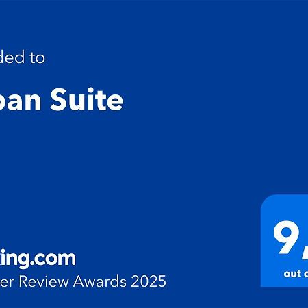 Urban Suite CTA Eksteriør bilde
